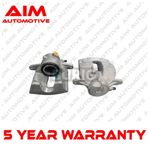 Brake caliper front - brake,
