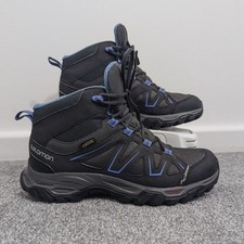 Salomon tibai gtx gore - tibai, gore-tex