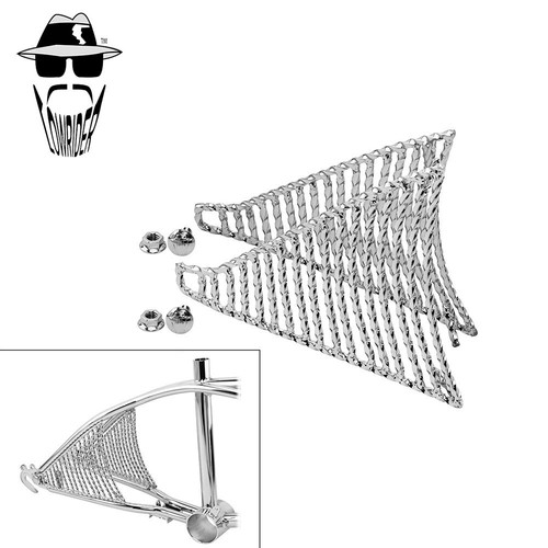 Original lowrider twisted - 16",