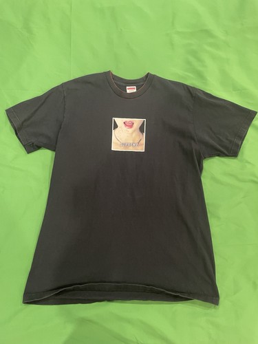 Supreme necklace shirt l - necklace, t-shirt