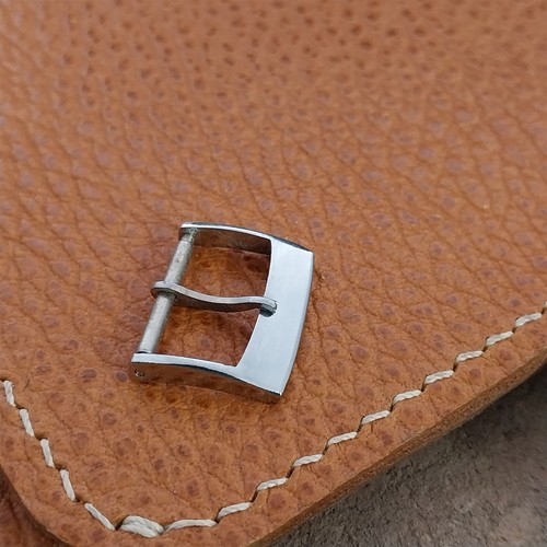 Vintage silver tone - vintage, 5/8"