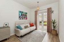 Himolla Wall Hugger Electric