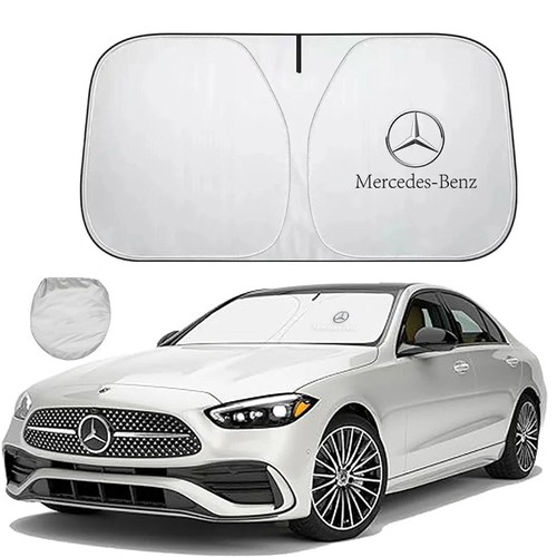 Car windshield sun shade - windshield, cover