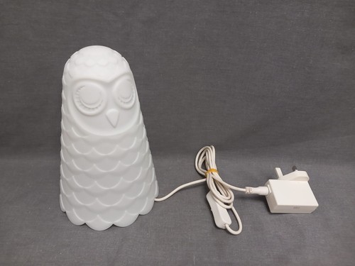 Ikea solbo owl table lamp - solbo,