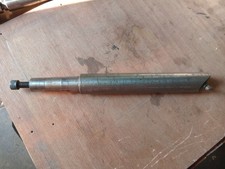 Carbide Tipped Tapered Boring Bar 35.5cm Long  Free P&P