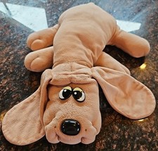 Original Pound Puppies Tonka