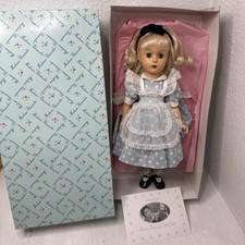 2000 Madame Alexander Alice In