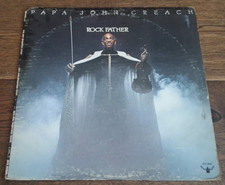 Papa John Creach – Rock