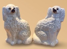 Antique Staffordshire Wally