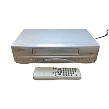 Funai VHS Video Cassette