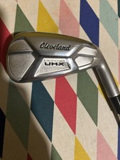 Cleveland Uhx 3 Driving Iron Stiff Flex