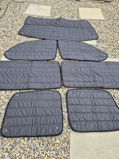 Vw T5 Thermal Window Blinds