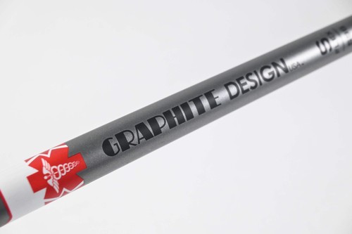Graphite design mad 3 - graphite, #3