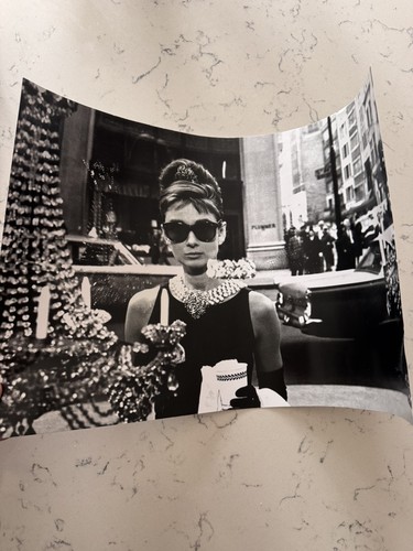 Audrey hepburn breakfast at - hepburn,