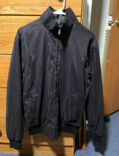 Weatherproof men black - weatherproof,