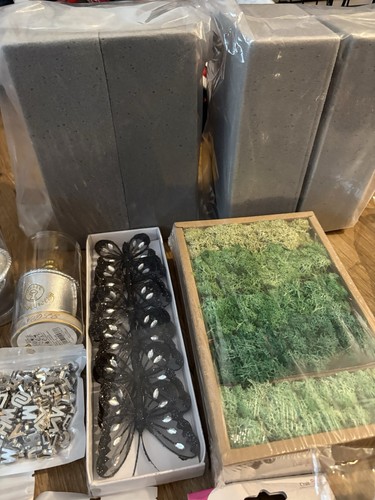 Large floristry craft bundle - large,