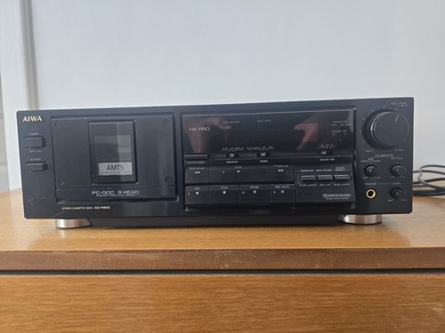 Aiwa f800 head dual - ad-f800, head,
