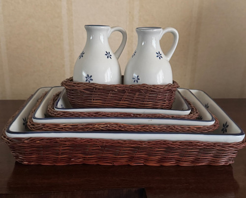Italian pasta set - , to