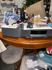 Bose Wave Music System CD