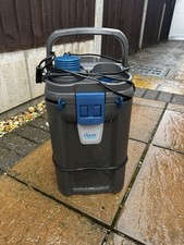 Oase Biomaster Thermo 350 External Aquarium Filter and Heater