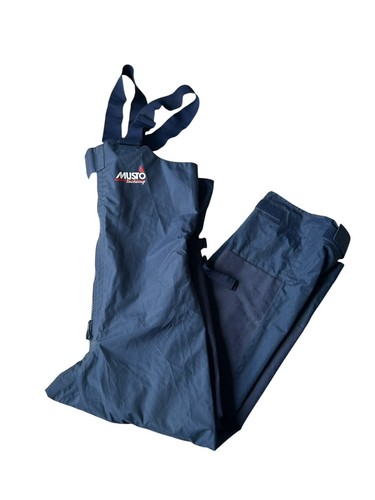 Musto mpx sailing salopettes - musto,