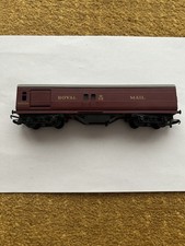 Triang Tri-ang Royal Mail R23 Coach - OO Gauge