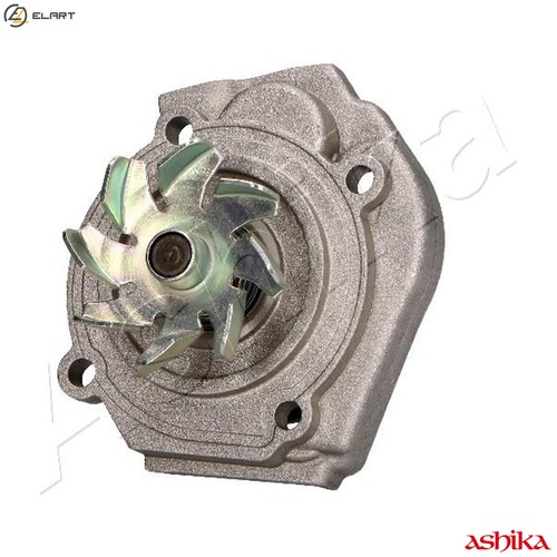 Water pump engine cooling - pump,