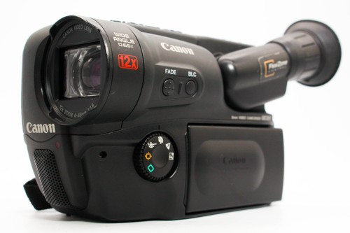 Canon uc200e video8 8mm - canon,