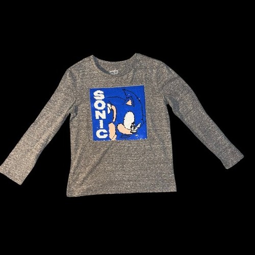 Flippy sequin sonic - flippy,
