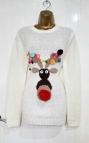 Next size christmas jumper - next,