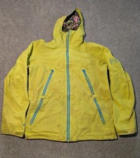 Burton Jacket Mens Large