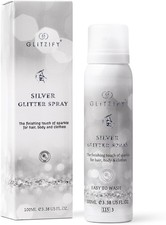 Glitzify Silver Shimmer