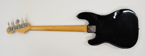Fender precision bass 70s - precision,