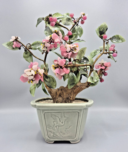 Vintage chinese jade - chinese,