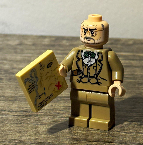 Lego indiana jones - lego,