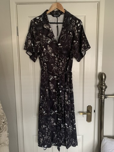 Bnwt disturbia melancholia - bnwt,