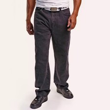 Airwalk Straight Belted Men's