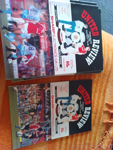 Manchester united - 27,