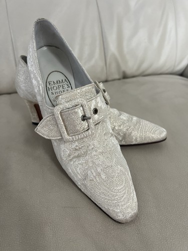Emma hope heels wedding - hope,