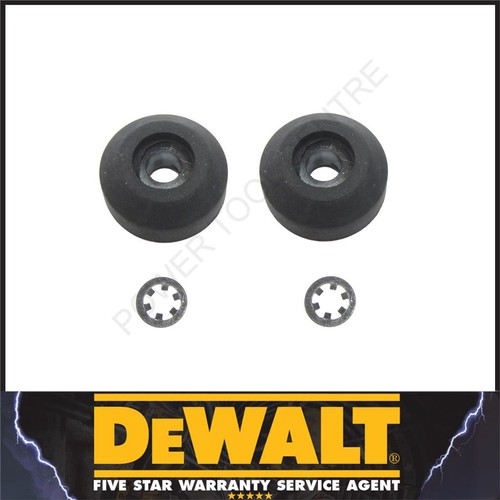 Dewalt guard rollers - rollers, &