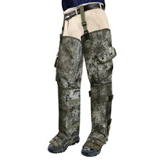 Snake Gaiters, Snake Chaps for