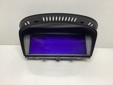 BMW 3 5 E60 E61 E90 LCI 1 Display Screen 8.8" Monitor Sat Nav 9193745