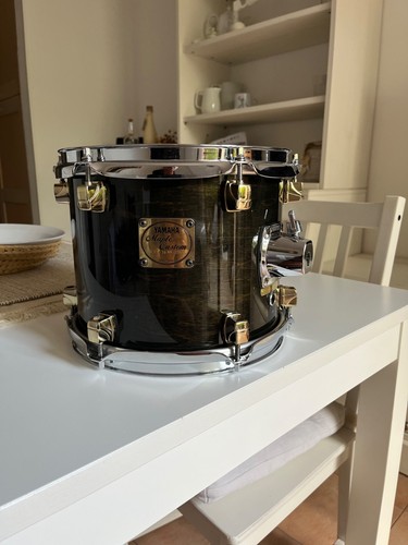 Rare tom yamaha maple - yamaha,