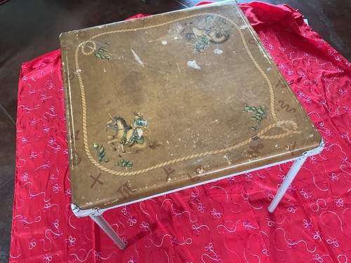 Vintage western retro cowboy - western,