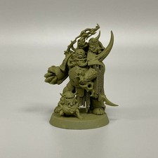 1 PLAGUE MARINE CHAMPION