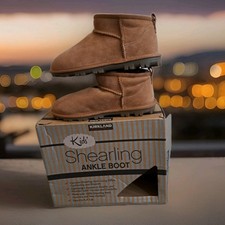 WOMENS KIDS KIRKLAND SIGNATURE