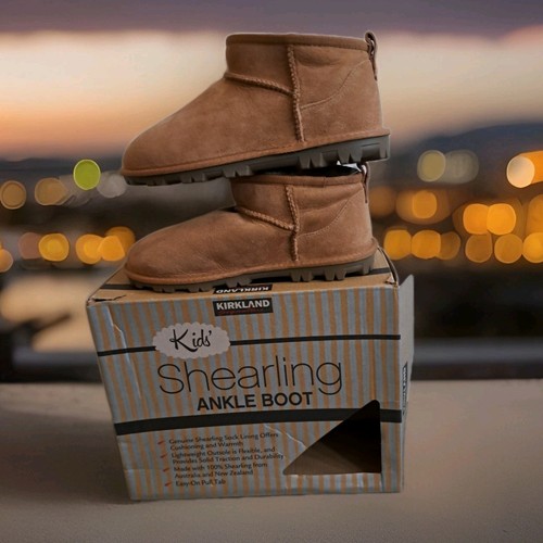 Womens kids kirkland signature - womens,