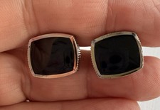 Hugo Boss Cuff links