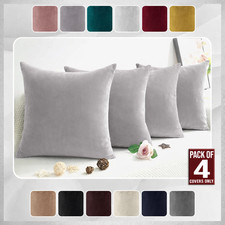 Extra filled cushions large - cushions,