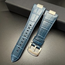 TISSOT PRX Watch Strap - Blue